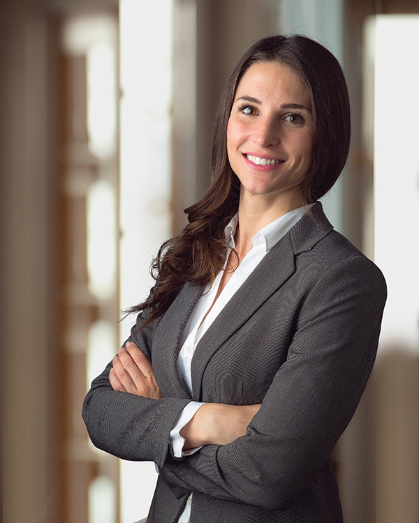 cancer-answer-woman-lawyer-standing-and-smiling